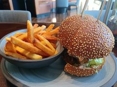 -杭州桐庐康莱德酒店西餐厅-舍