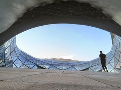 -哈尔滨大剧院