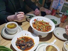 -文记卢源外·江西小炒(凤城八路店)