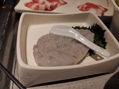 -海底捞火锅(万象城店)