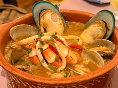 -ALBERGUE 1601 婆仔屋葡国餐厅