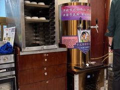 -汗腾格里·风味餐厅(新疆驻京办店)