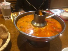 -明泰谷泰国餐厅(正大广场店)