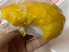 -澳门长洲糯米糍(柯打苏沙街店)