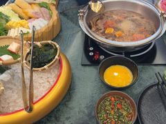 -牛New寿喜烧(龙湖金沙天街店)