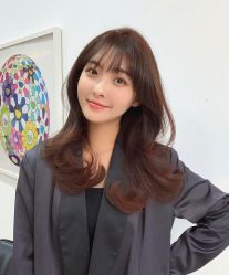点击看大图 -3AM HAIR SALON染发接发