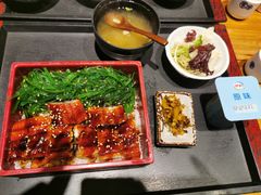 -石屋料理(南京西路店)