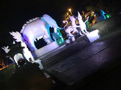 -清迈夜间动物园