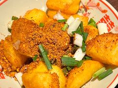 -张翻越·川渝冒菜·武汉黑鸭煲(城北万象城店)