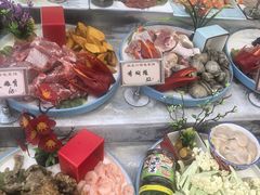 -抹直口特色菜馆(一店)