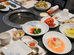 -一品韩牛