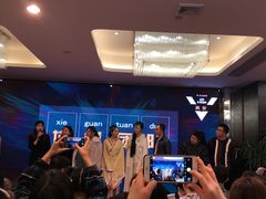 -徐记海鲜(陕西历史博物馆|明德门店)
