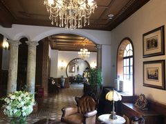 -马勒别墅·中餐厅