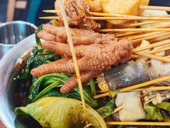 -七串串(无锡总店)