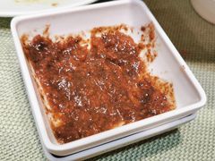 虾酱-渔娘渔家丹东海鲜(东直门店)