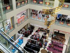 -悦喜客来购物广场(中山路店)