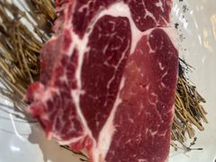 -新泉鲜肉木炭烤肉