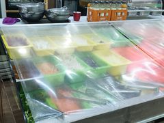 -舞素卷菜煎饼.糁汤(万达金街店)