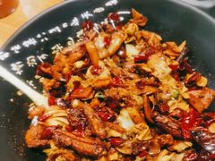 -一麻一辣麻辣香锅(方庄店)