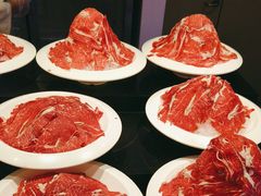 -星伦多自助料理·涮烤一体(奉贤龙湖天街店)