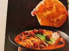 -秀儿四九城·新京菜(亚运村鸟巢店)