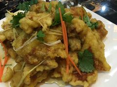 -东北农家院·铁锅炖(莘庄店)