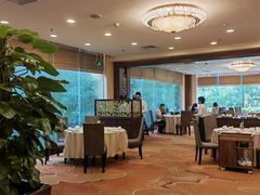 -麒麟中餐厅·经典粤菜·地道菜式老字号(广州长隆酒店)