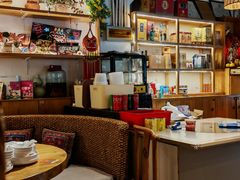 -云尊府云南菜·蒸汽石锅鱼(学清路店)