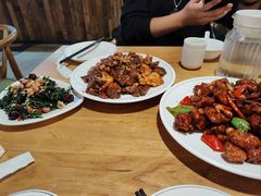 -陈傻子餐厅(世纪都会店)