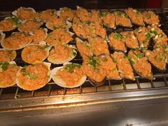 -亚马逊环球美食百汇(新城吾悦广场店)