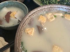 -兰溪小馆(东直门簋街店)