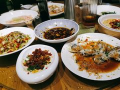 -拉完海鲜大排档(温岭店)