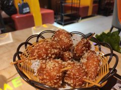 -阿味大虾(奥克斯广场店)