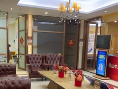 -佛山中大口腔医院·市二级口腔专科医院