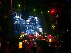 -胡桃里乐队酒馆(鎏嘉码头店)