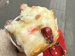 -孙氏梅花糕(马台街)