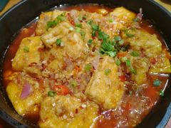 -云海肴云南菜·蒸汽石锅鱼(北京良乡华冠店)