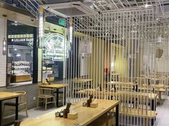 -嘻小北·兰州清汤牛肉面(南翔印象城MEGA店)