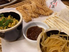 -符离集餐厅(万象城店)