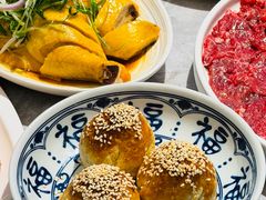 -陶兰居·手工点心·粤菜(圆融时代广场店)