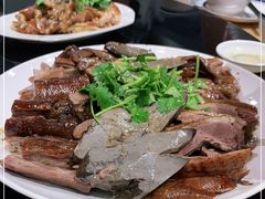 -春梅里卤鹅馆·47年老字号(东厦分店)