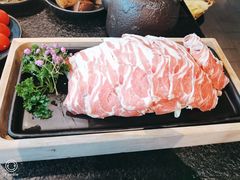 排酸羔羊肉-湊湊火锅·茶憩(世博大道店)