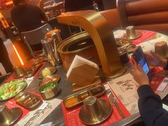 -西塔老太太泥炉烤肉(苏州大悦城店)