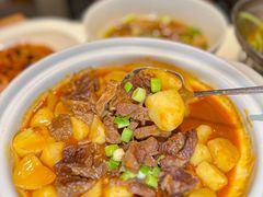 -简小舍·民间手艺菜(武昌江滩店)