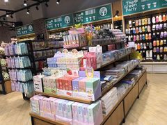 -TheGreenParty(槐房万达店)