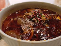 -洋洋中餐馆·SINCE 1997(信投店)