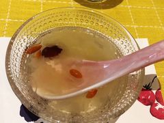 -甜阿姨·天台花园私房菜(万松园店)