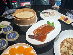 -喜悦烤鸭·新京菜(王府井店)