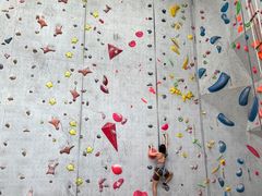 -尽峰攀岩 Acme Climbing