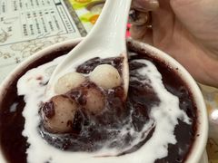-地茂馆甜品